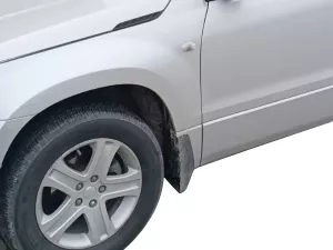 Брызговики Suzuki Grand Vitara II (05-17) - Premium 7
