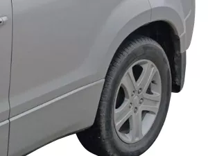 Брызговики Suzuki Grand Vitara II (05-17) - Premium 8