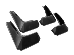 Бризковики Toyota bZ4X (EA10; 22-) - Premium 2