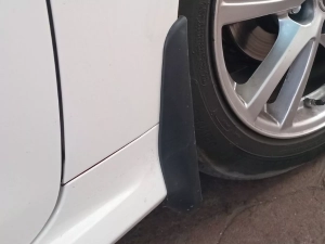 Бризковики Toyota Corolla XII (E210; 19-) EU - Premium 5