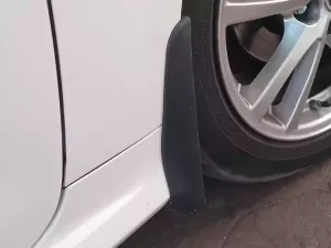 Бризковики Toyota Corolla XII (E210; 19-) EU - Benke 5