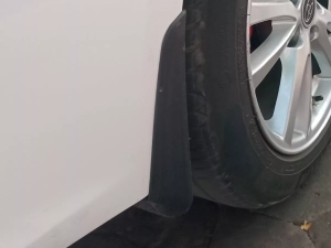 Бризковики Toyota Corolla XII (E210; 19-) EU - Premium 6