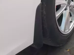 Бризковики Toyota Corolla XII (E210; 19-) EU - Benke 6