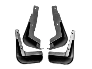Бризковики Toyota Corolla XI (E160; 13-18) - Premium 3