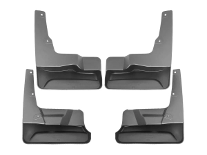 Брызговики Toyota Sienna III (XL30; 10-17) - Premium 3