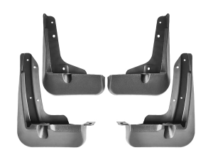 Брызговики Toyota Sienna IV (XL40; 21-22) - Premium 2