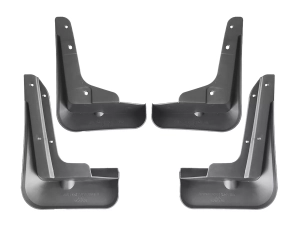 Брызговики Toyota Sienna IV (XL40; 21-22) - Premium 3