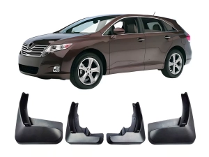 Бризковики Toyota Venza I (AV10; 13-17) - Premium