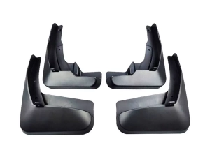 Брызговики Toyota Venza I (AV10; 13-17) - Premium 2