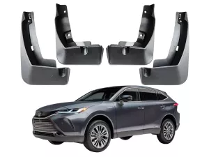 Бризковики Toyota Venza II (XU80; 21-24) - Premium