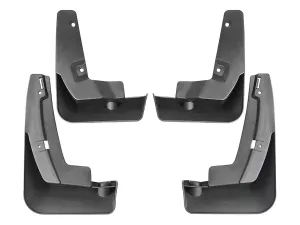 Бризковики Toyota Venza II (XU80; 21-24) - Premium 3