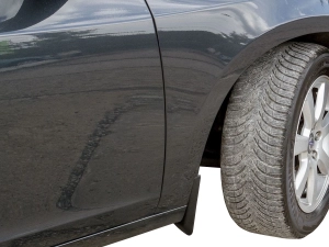 Бризковики Volvo S60 II (10-18) - Premium 3