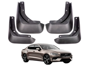 Бризковики Volvo S60 III (19-) - Premium 1