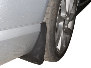 Бризковики Volvo S80 II (09-16) - Premium 4