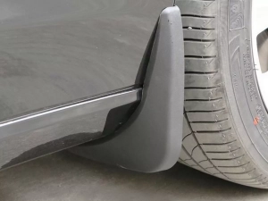 Бризковики Volvo S90 (16-) - Premium 4