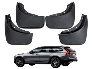 Бризковики Volvo V90 Cross Country (16-20) - Premium