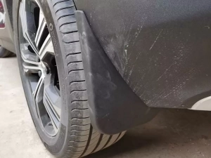 Брызговики Volvo V90 Cross Country (16-20) - Premium 4