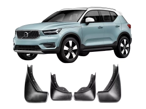 Бризковики Volvo XC40 (18-/20-) - Premium
