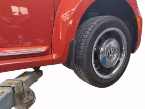 Брызговики VW Beetle A5 (11-19) - Premium 5