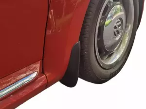 Брызговики VW Beetle A5 (11-19) - Premium 7