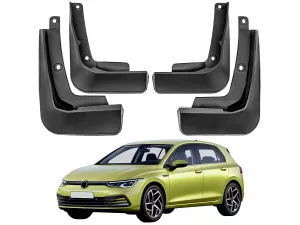 Бризковики VW Golf VIII (CD1; 20-) - Premium
