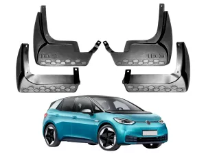 Бризковики VW ID.3 (19-) - Premium