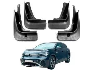 Бризковики VW ID.6 (21-) - Premium