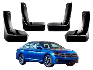 Бризковики VW Jetta VII / A7 (22-24) рестайлінг - Premium 1