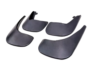 Бризковики VW Passat B5 (96-05) - Premium 4