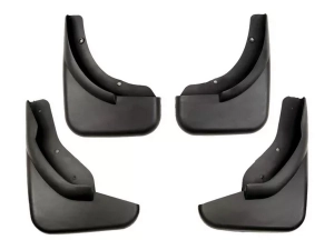 Бризковики VW Passat B6 (05-10) - Premium 2