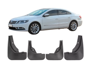 Брызговики VW Passat CC (12-16) рестайлинг - Premium