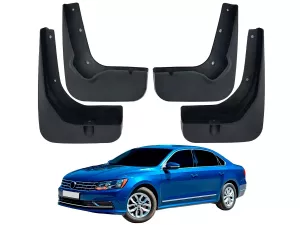 Брызговики VW Passat NMS (B8) (15-19) USA - Premium