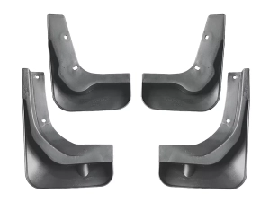 Бризковики VW Passat NMS (B8) (15-19) USA - Premium 3