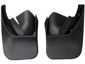 Бризковики VW Sharan I (7M; 01-10) - Premium 2