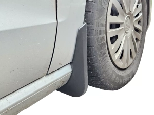 Бризковики VW Golf Sportsvan (17-20) рестайлінг - Premium 6