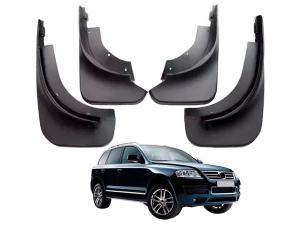 Бризковики VW Touareg I (7L; 02-10) - Premium