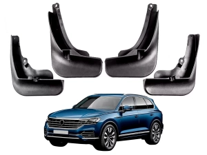 Бризковики VW Touareg III (CR; 18-) - Premium