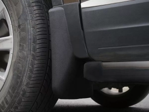 Бризковики VW Tiguan I (5N; 07-15) - Premium 3