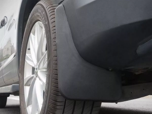 Бризковики VW Tiguan I (5N; 07-15) - Premium 4