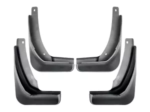 Бризковики Skoda Superb III (3V; 15-19) - Premium 2