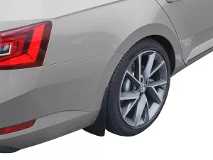Бризковики Skoda Superb III (3V; 15-19) - Premium 4