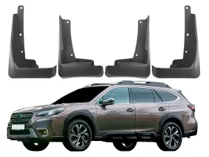 Брызговики Subaru Outback VI (BT; 20-) - Classic