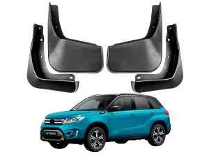 Бризковики Suzuki Vitara II (15-) - Premium