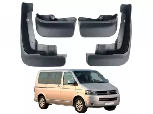 Брызговики VW T5 / T5+ (03-15) - Premium