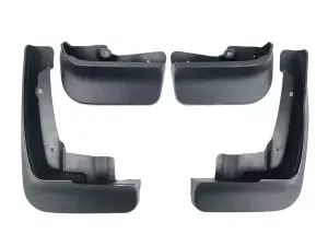 Брызговики VW T5 / T5+ (03-15) - Premium 2