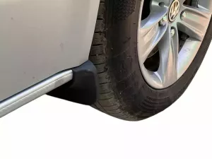 Брызговики VW T5 / T5+ (03-15) - Premium 3