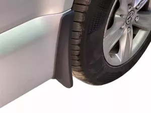 Брызговики VW T5 / T5+ (03-15) - Premium 4