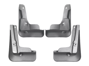 Бризковики Toyota Camry XV80 (24-) Sport Plus - Premium 4