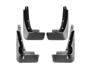 Бризковики Toyota Highlander IV (XU70; 20-24) - Premium 2