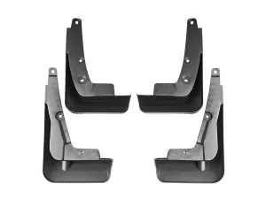 Бризковики Toyota Highlander IV (XU70; 20-24) - Premium 3